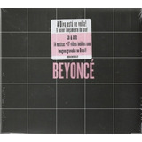 Cd Dvd Beyoncé 14 Músicas 17vídeos Ineditos novo 
