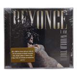 Cd dvd   Beyoncé