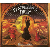 Cd Dvd Blackmore s Night Dancer And The Moon novo imp 