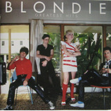 Cd Dvd Blondie