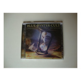 Cd Dvd Blue Oyster Cult Live At Rock Of Ages Festival
