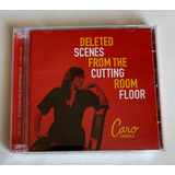 Cd   Dvd Caro Emerald   Deleted Scenes From The Cutting Room