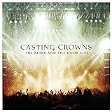 CD DVD Casting Crowns The Altar And The Door