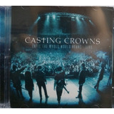 Cd dvd Casting Crowns