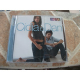 Cd Dvd Cidia E Dan Album 2006