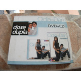 Cd Dvd Cidia E Dan Album De 2006
