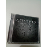 Cd Dvd Creed Greatest