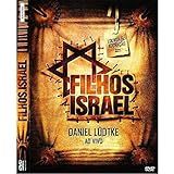 CD   DVD Daniel Ludtke   Filhos De Israel