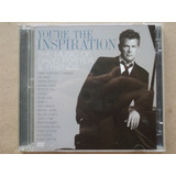 Cd   Dvd David Foster   Friends  You re The Inspiration 2008