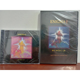 Cd Dvd Enigma Mcmxc A d