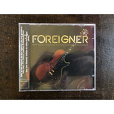Cd Dvd Foreigner With