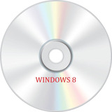 Cd Dvd Formatação E Instalação Windows 8 Envio Imediato