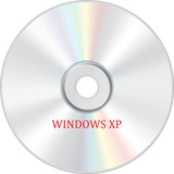 Cd Dvd Formatação E Instalação Windows Xp Envio Imediato