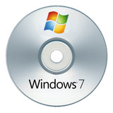 Cd Dvd Formatação Windows 7 pacote