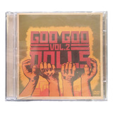 Cd Dvd Goo Goo