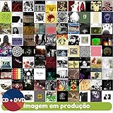 CD DVD Gusttavo Lima Ao Vivo Em São Paulo
