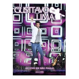 Cd dvd Gusttavo Lima
