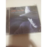Cd   Dvd James Taylor One Man Band Lacre Fábrica  Original