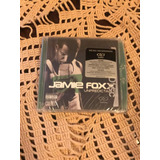 Cd dvd Jamie Foxx Unpredictable Usa