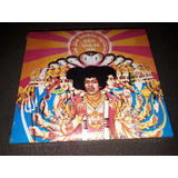 Cd   Dvd Jimi Hendrix