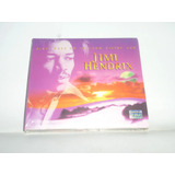 Cd Dvd Jimi Hendrix
