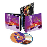 Cd Dvd Jimi Hendrix First Rays Of The New Rising Sun