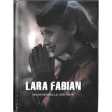 Cd dvd Lara Fabian