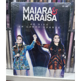 Cd dvd   Maiara