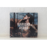 Cd dvd Mariana Aydar