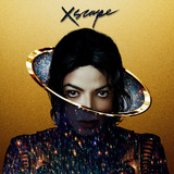 Cd Dvd Michael Jackson Xscape Com Luva Raro