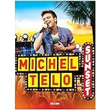 CD DVD Michel Teló Sunset