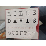 Cd Dvd Miles Davis