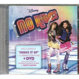 Cd dvd No Ritmo Soundtrack Selena