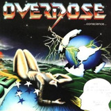 Cd   Dvd Overdose