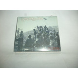 Cd Dvd Overdose Scars Br Duplo Lacrado Digipak 2016