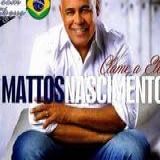 CD DVD PB MATTOS NASCIMENTO CHAME A ELE