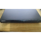 Cd dvd Player Sony Dvp sr370