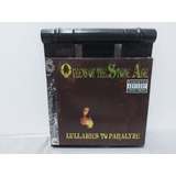 Cd Dvd Queens Of The Stone