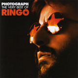 Cd Dvd Ringo Starr