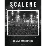 Cd   Dvd Scalene   Ao Vivo Em Brasilia   Kit