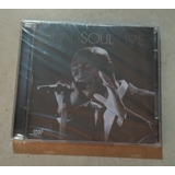 Cd dvd Seal Soul