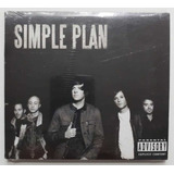 Cd Dvd Simple Plan