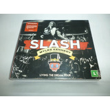 Cd Dvd Slash Myles