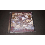 Cd   Dvd Testament   The Formation Of Damnation