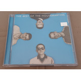 Cd dvd The Housemartins The Best Of build Nacional