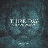 CD DVD Third Day Cronology Volume 1