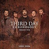 CD DVD Third Day Cronology Volume 2