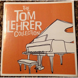 Cd dvd   Tom Lehrer