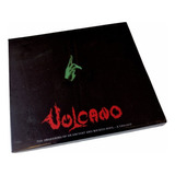 Cd dvd Vulcano The Awakening Of An Ancient And Wicked Soul