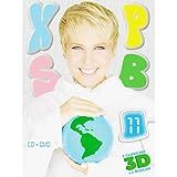 Cd Dvd Xuxa So Para Baixinhos 11 Novo E Original